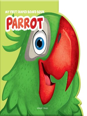 cover image of Parrot